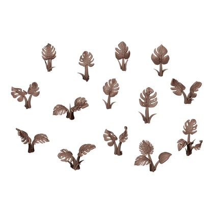 AK Basing Bits Monstera