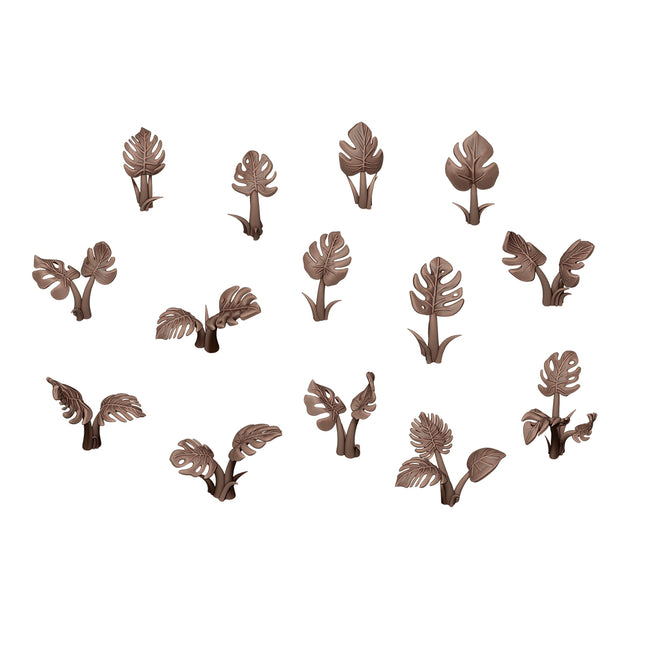 AK Basing Bits Monstera