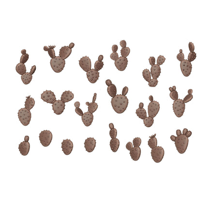 AK Basing Bits Nopal Cactus