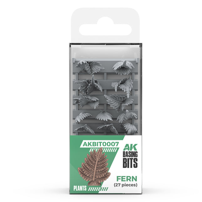 AK Basing Bits Fern