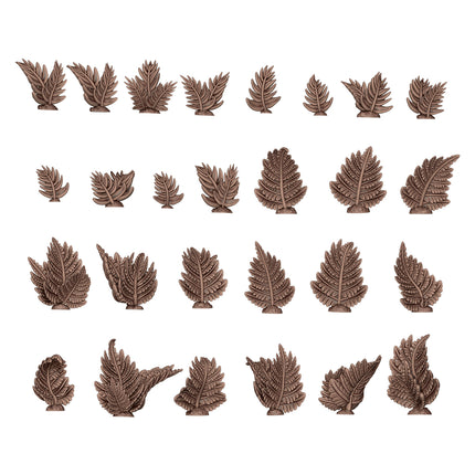 AK Basing Bits Fern