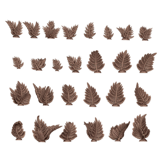 AK Basing Bits Fern