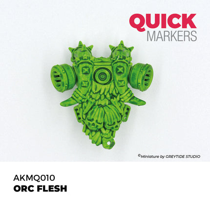 Quick Marker Orc Flesh