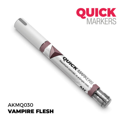 Quick Marker Vampire Flesh
