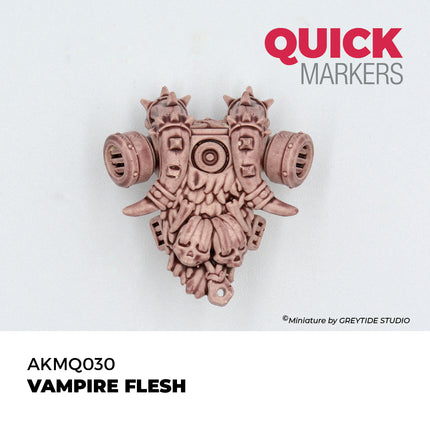 Quick Marker Vampire Flesh