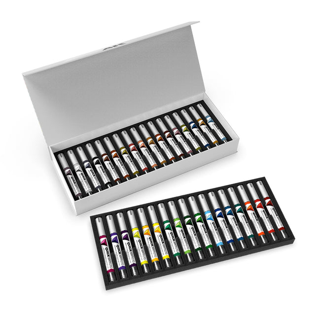 Special Box Quick Markers (34 stuks)