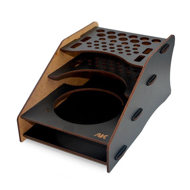 AK Modular Organizer for Brushes