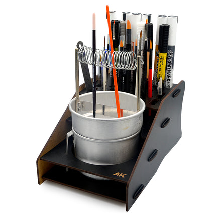 AK Modular Organizer for Brushes