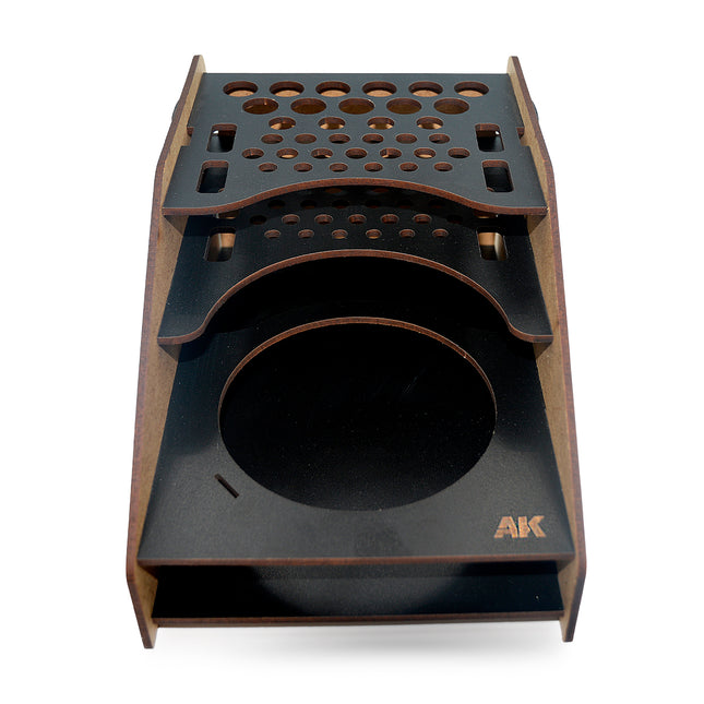 AK Modular Organizer for Brushes