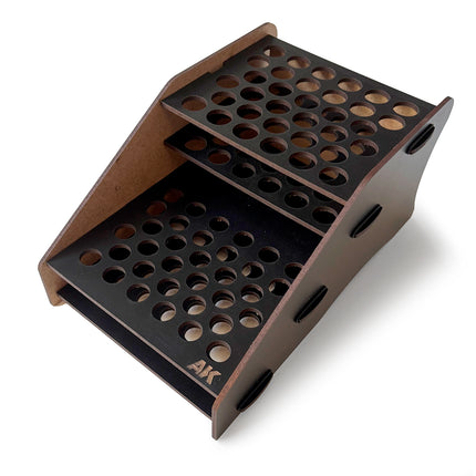 AK Modular Organizer for 65 Markers