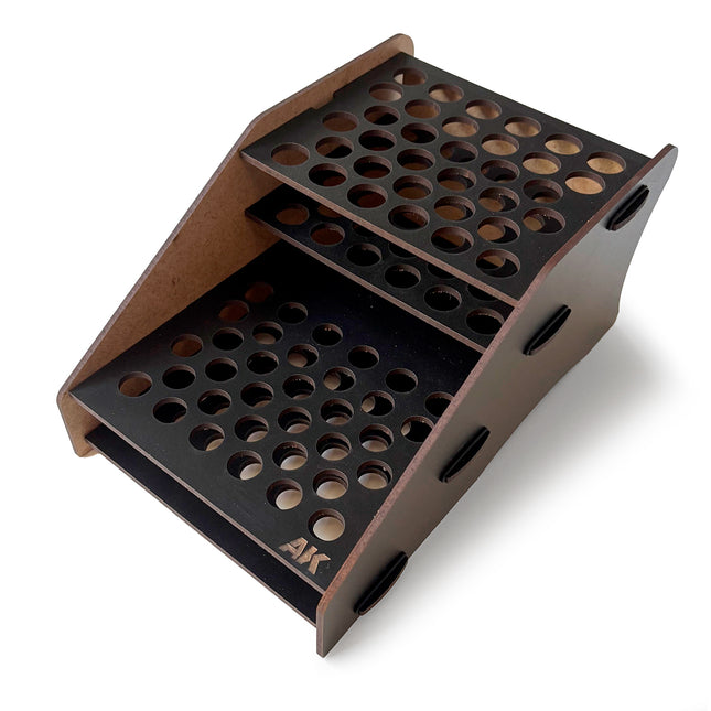 AK Modular Organizer for 65 Markers