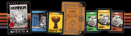 7TV Accessory Card Pack