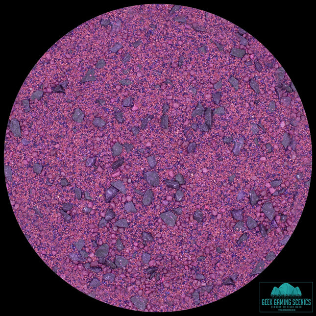 Base Ready Altair Earth