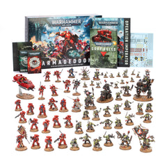 Warhammer 40.000