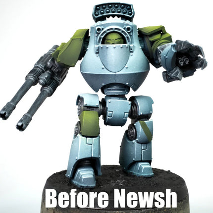 MPAM004 - Newsh Acrylic Weathering Medium