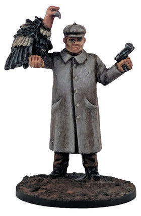 The Chicago Way The Birdman of Brum