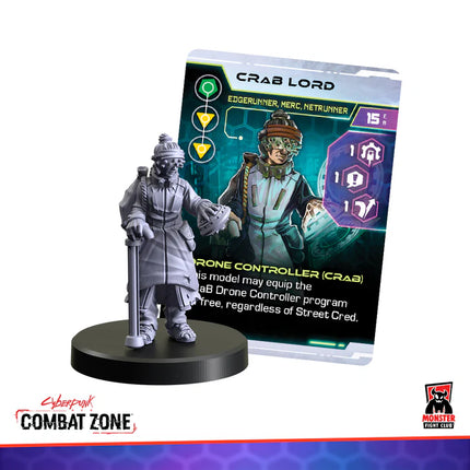 Cyberpunk Red Combat Zone: Wall Crawlers