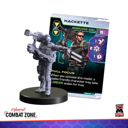 Cyberpunk Red Combat Zone: Glitching News