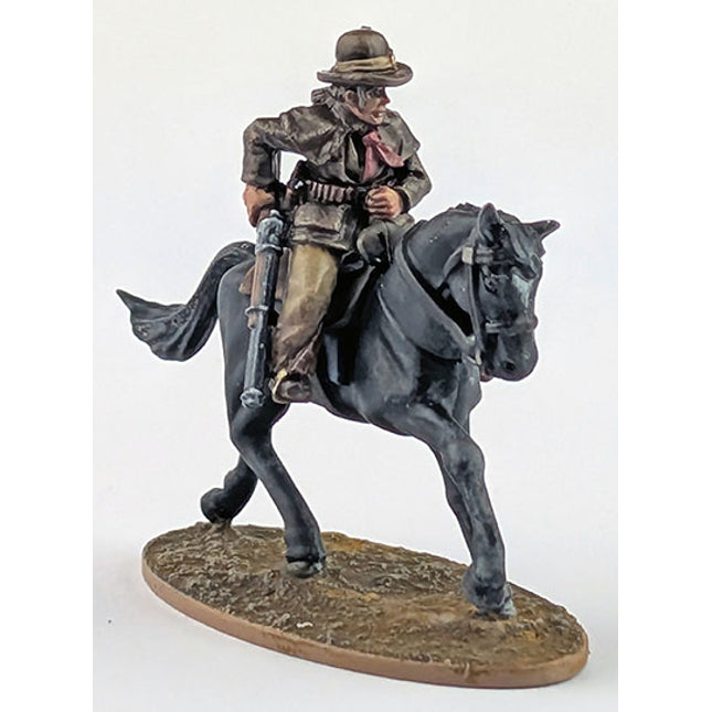 Dead Man's Hand Calamity Jane – Mounted
