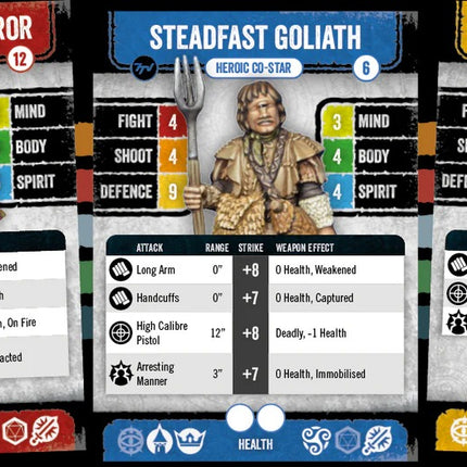 7TV: Fantasy Genre Guide