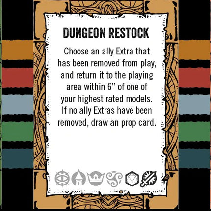 7TV: Fantasy Genre Guide