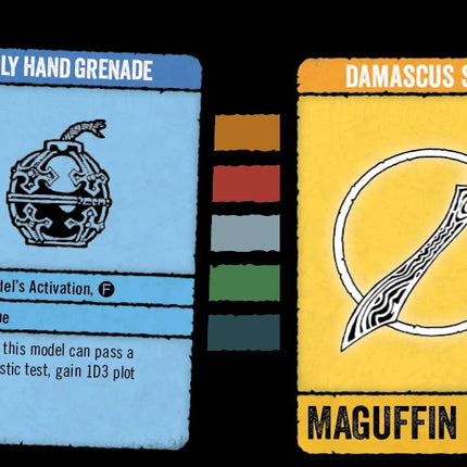 7TV: Fantasy Genre Guide