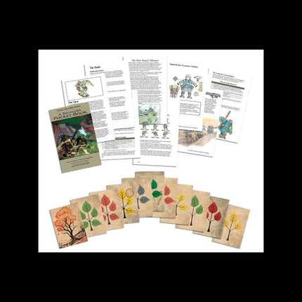 This Quar's War - Clash of Rhyfles