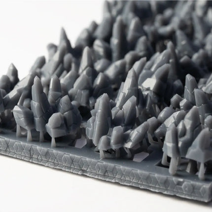 Basing Bits - Chaos Shards