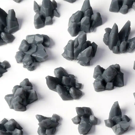 Basing Bits - Chaos Shards