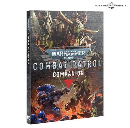 40K Combat Patrol Companion