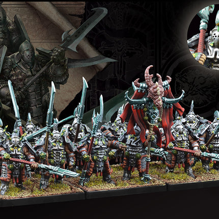 Dweghom - 2026 Supercharged Starter Set
