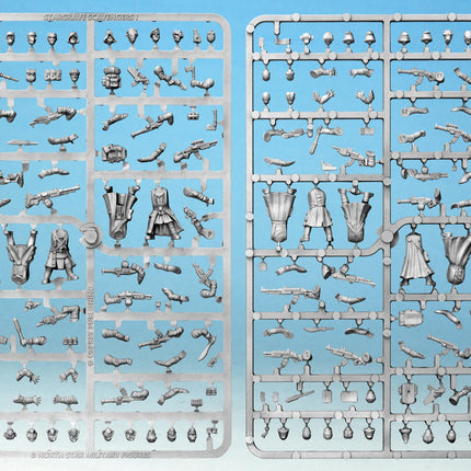 Stargrave - Scavengers