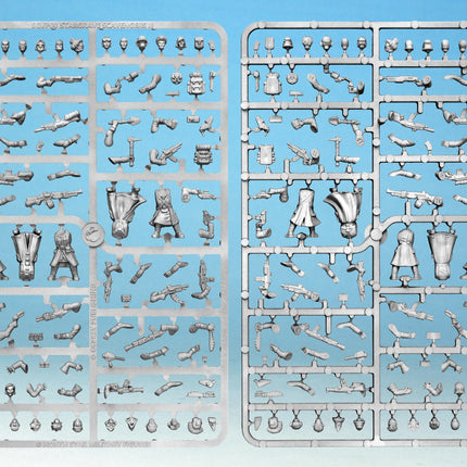Stargrave - Scavengers II