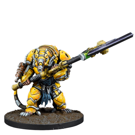 Deadzone: Veer-Myn Brood Matriarch Booster