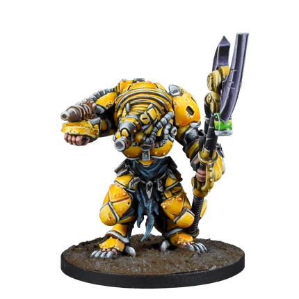 Deadzone: Veer-Myn Brood Matriarch Booster