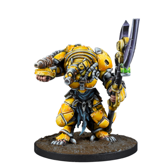 Deadzone: Veer-Myn Brood Matriarch Booster
