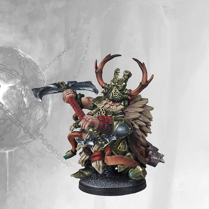 Dweghom - 2026 Supercharged Starter Set
