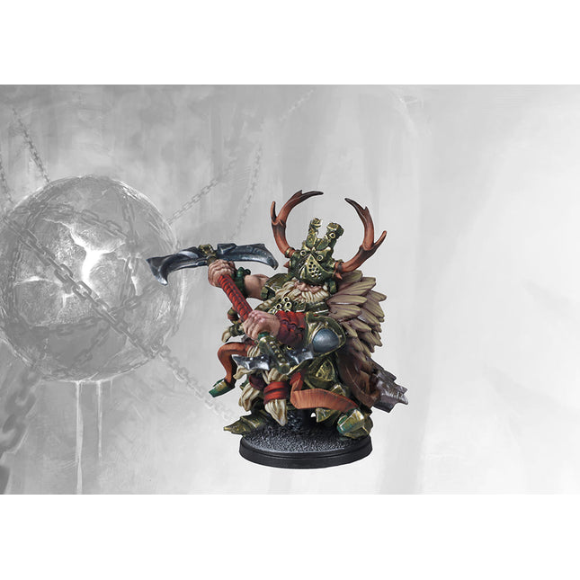 Dweghom - 2026 Supercharged Starter Set