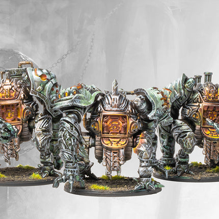 Dweghom - 2026 Supercharged Starter Set