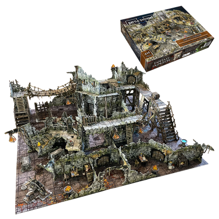 Fantasy Dungeon - Core Set