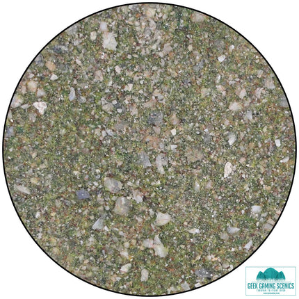 Base Ready Fields of New Zealand