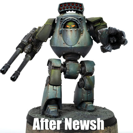 MPAM004 - Newsh Acrylic Weathering Medium