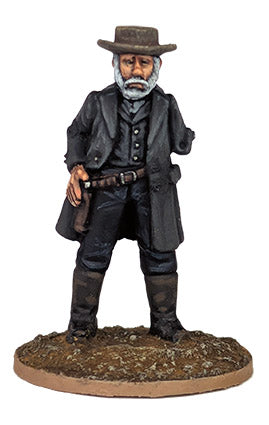 Dead Man's Hand Frank Daniels