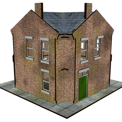 The Chicago Way The Queens Head Pub