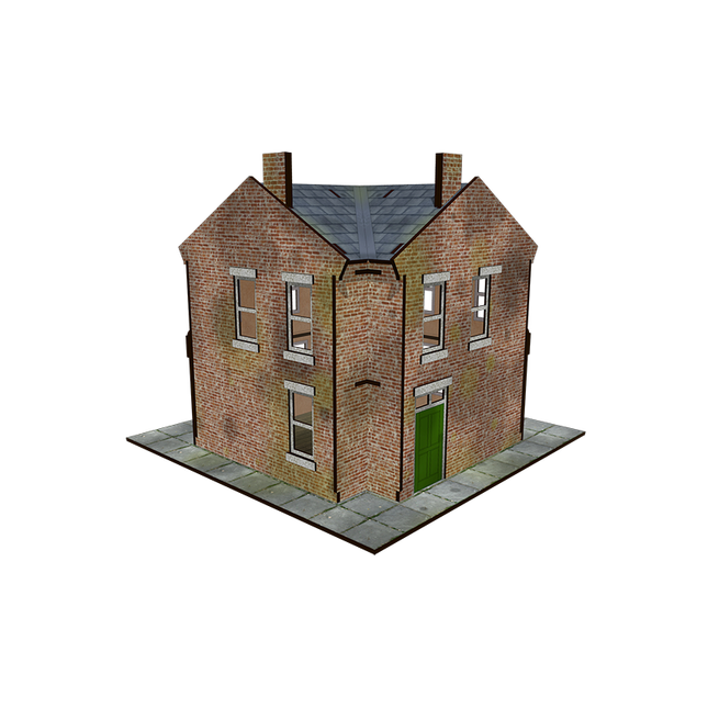 The Chicago Way The Queens Head Pub