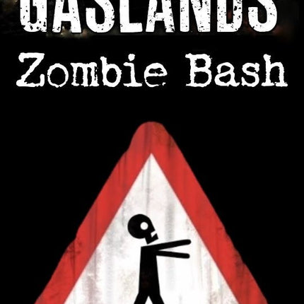All Hallows' Eve Slaughter Fest - Zombie Bash