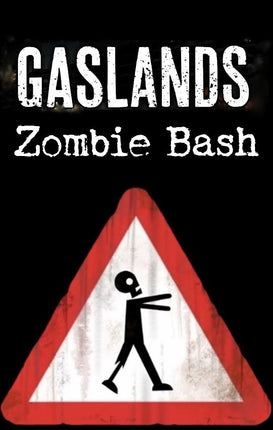 All Hallows' Eve Slaughter Fest - Zombie Bash