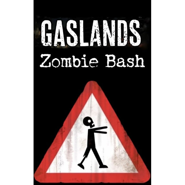 All Hallows' Eve zombie feest evenement van Een Kleine Wereld met griezelige zombie decoraties en spookachtige sfeer.
