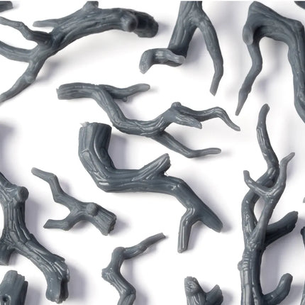 Basing Bits - Gnarled Branches