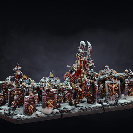 Dweghom - 2026 Supercharged Starter Set